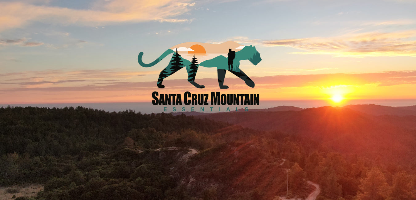 The Story of Santa Cruz Mountain Essentials